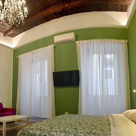Centro Storico Rooms Naples Exterior photo