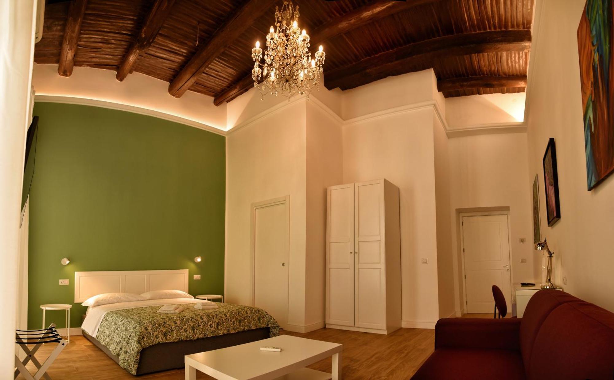 Centro Storico Rooms Naples Exterior photo