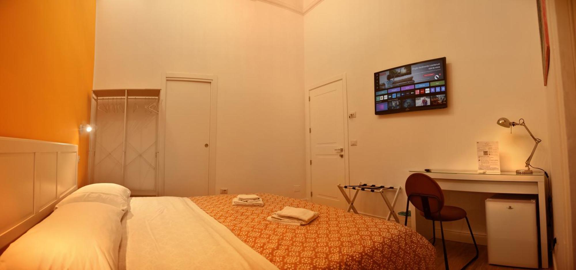 Centro Storico Rooms Naples Room photo