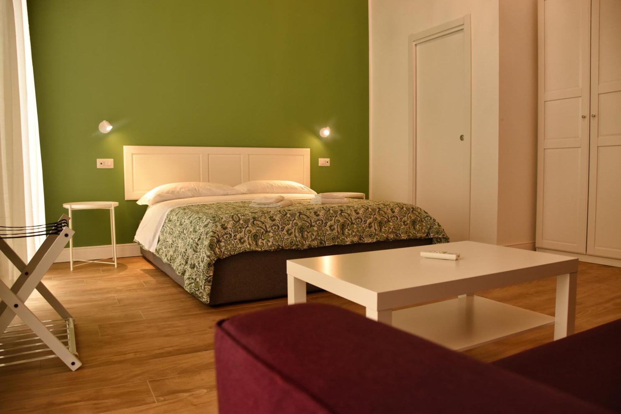 Centro Storico Rooms Naples Exterior photo