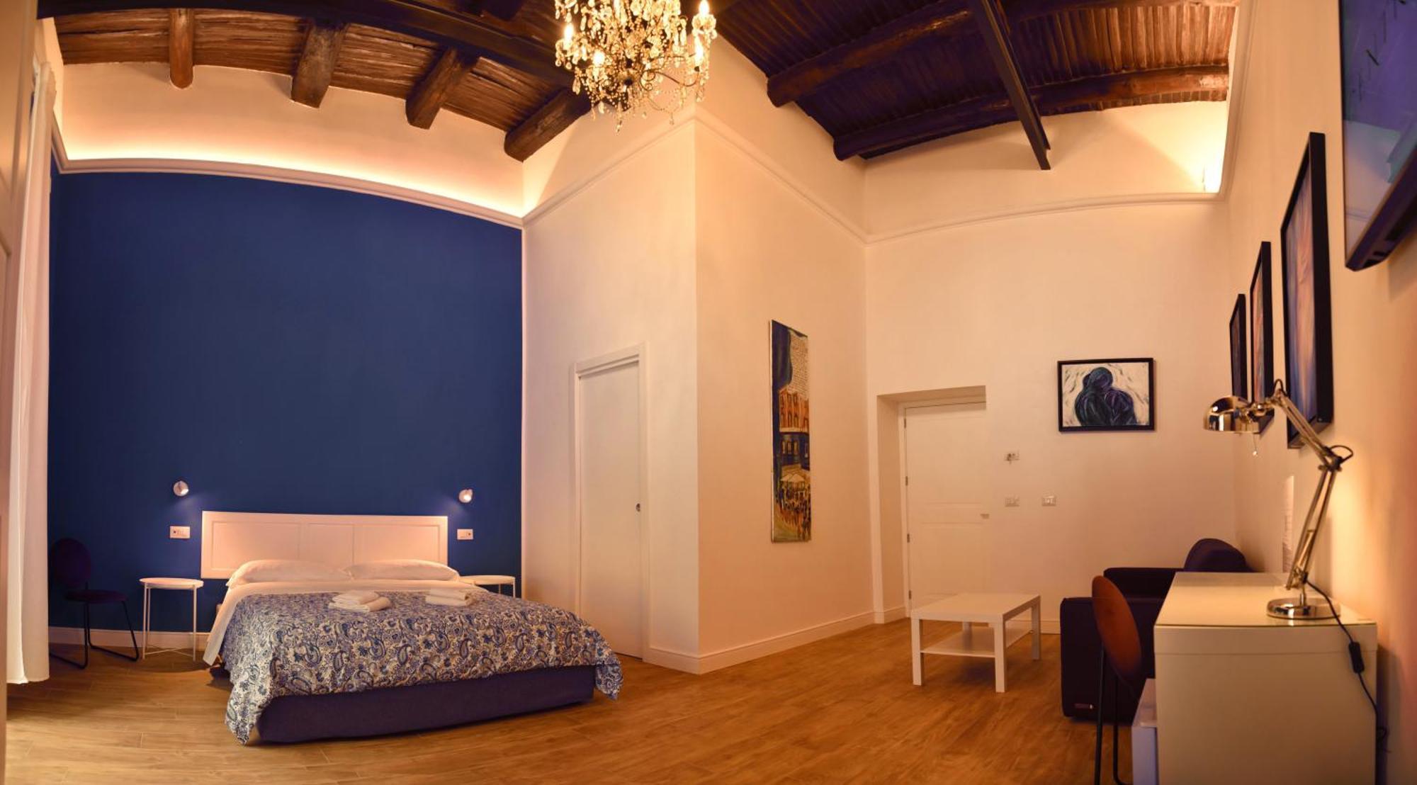 Centro Storico Rooms Naples Exterior photo