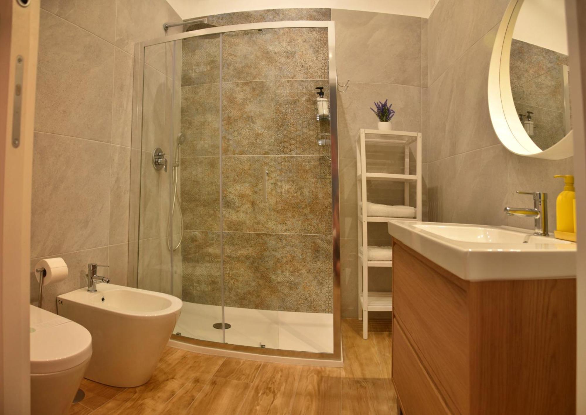 Centro Storico Rooms Naples Exterior photo