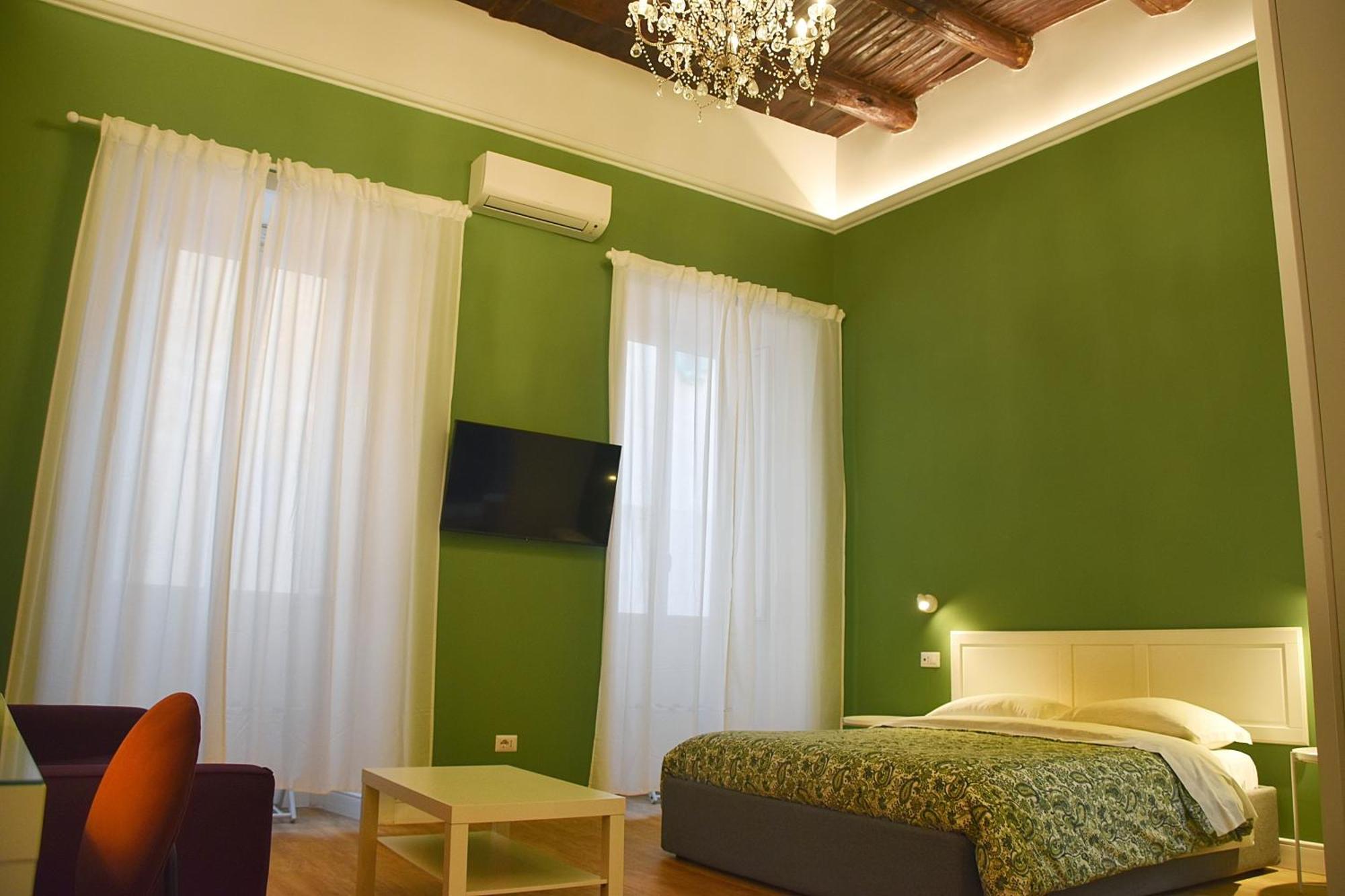 Centro Storico Rooms Naples Exterior photo