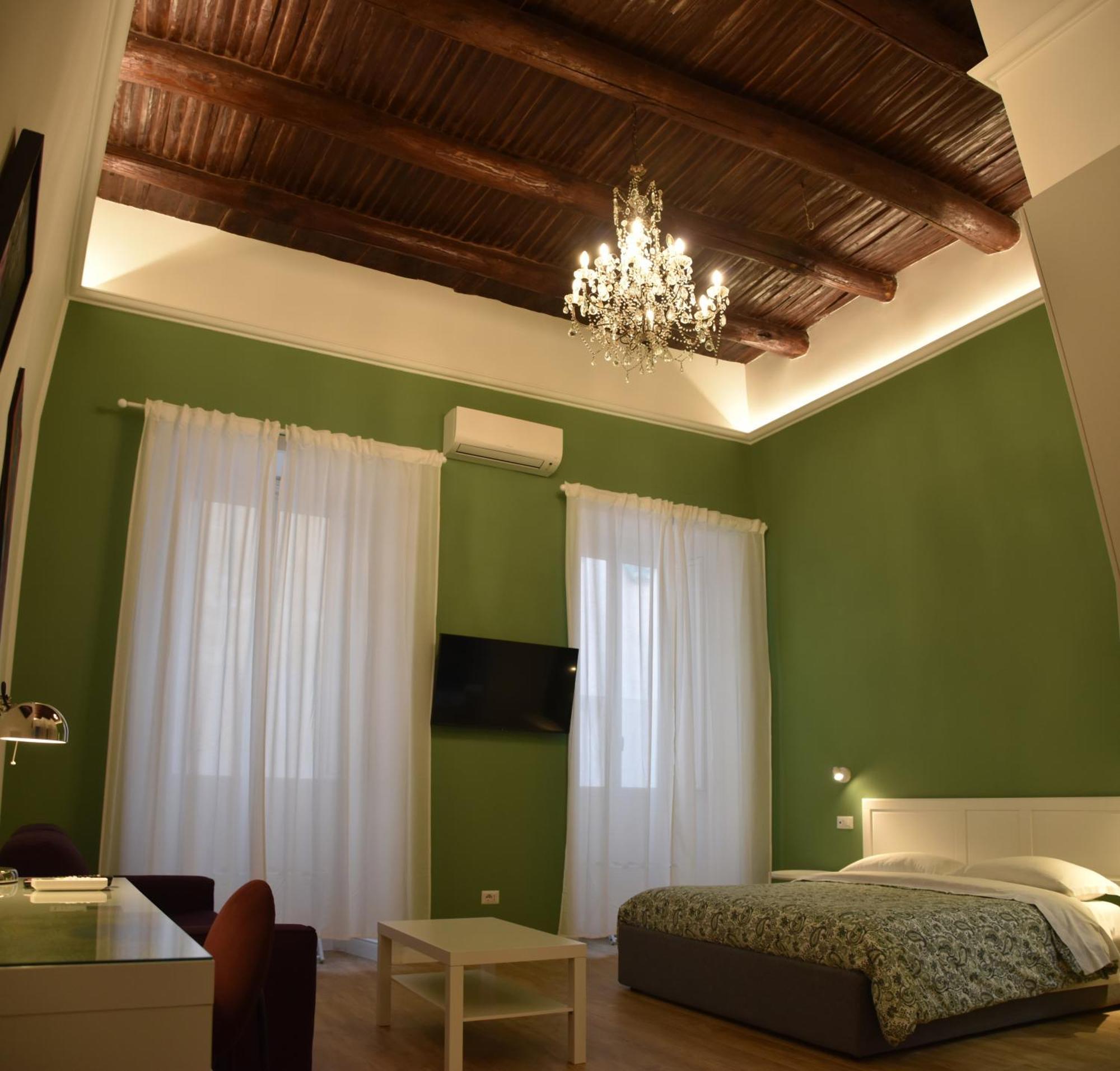 Centro Storico Rooms Naples Exterior photo